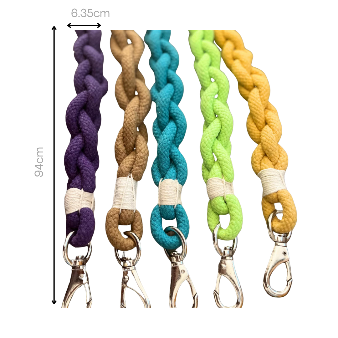Xena Wanderlust Dog Leash Collection-3