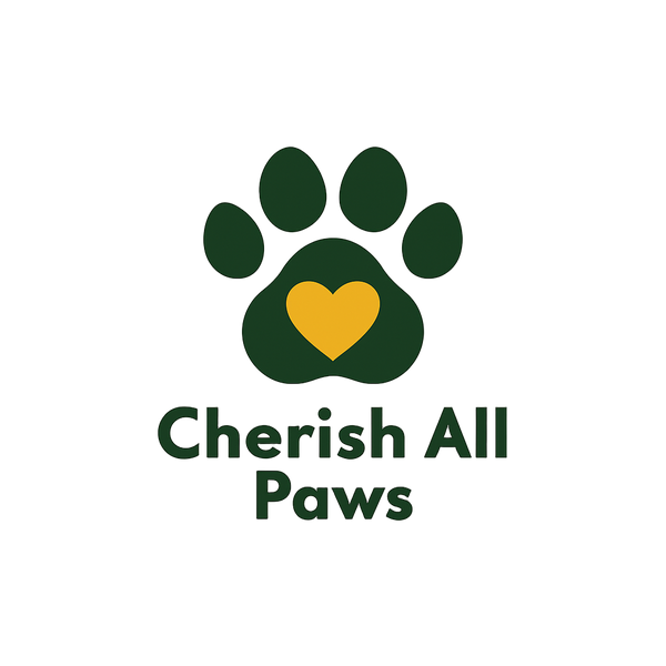Cherish All Paws
